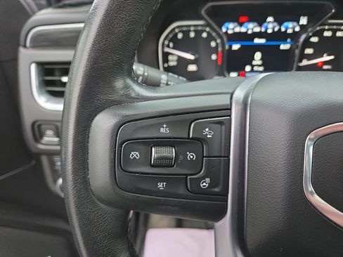 Used 2021 GMC Yukon XL SLT w/ SLT Luxury Plus Package image 20