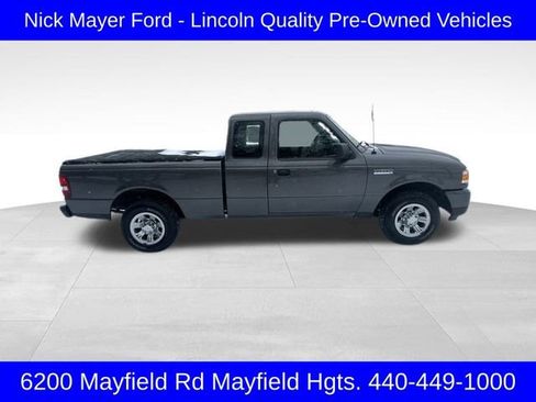 Used 2009 Ford Ranger XLT image 8