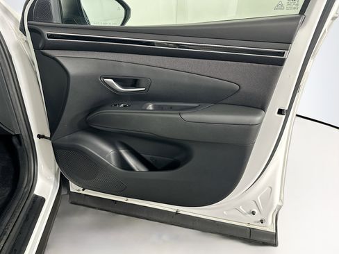 Used 2023 Hyundai Tucson SEL w/ Convenience Package image 35