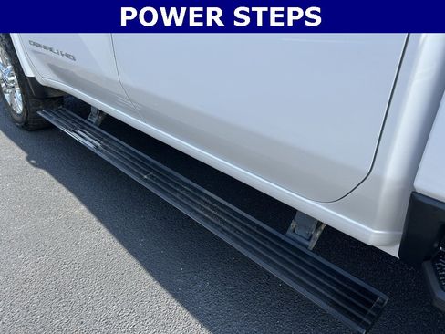 Used 2022 GMC Sierra 3500 Denali image 11