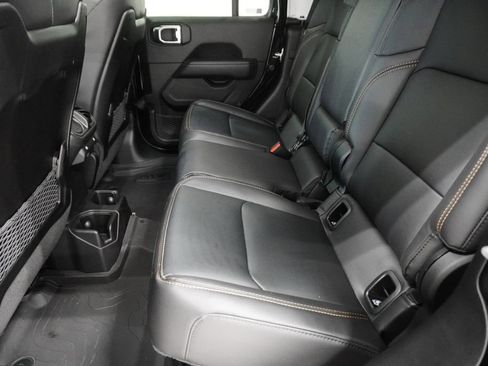 New 2026 Jeep Gladiator Sport image 15