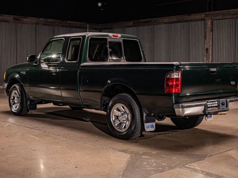 Used 2003 Ford Ranger XLT image 6