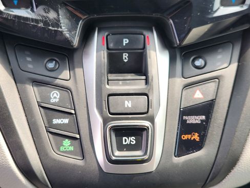 Used 2024 Honda Odyssey EX-L image 20