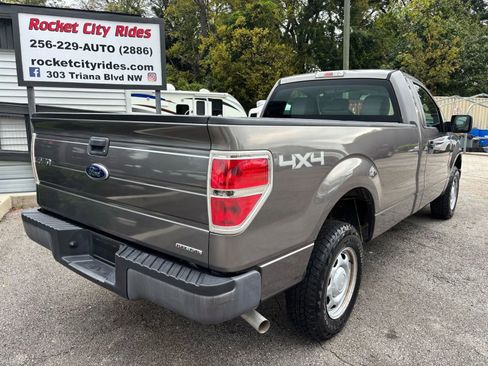 Used 2014 Ford F150 XL w/ XL Plus Package image 3
