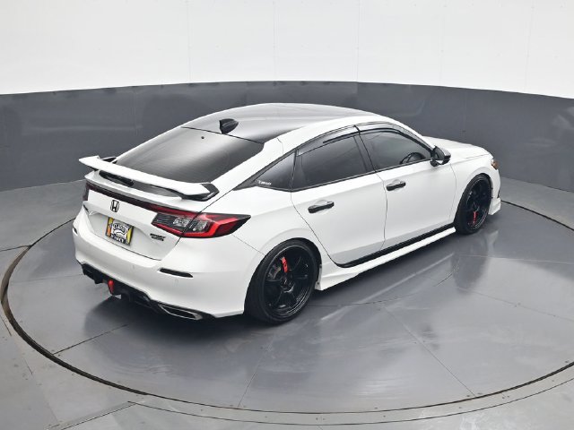 Used 2024 Honda Civic Sport Touring image 17