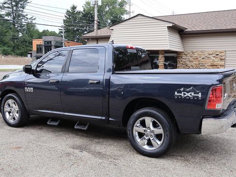 Used 2015 RAM 1500 Big Horn AWD/4WD image 6