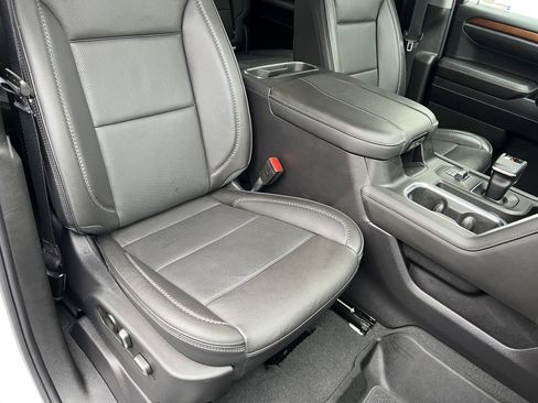 Used 2023 GMC Sierra 1500 Denali w/ Denali Reserve Package image 24