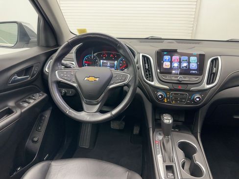 Used 2018 Chevrolet Equinox Premier image 27