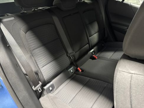 Used 2025 Chevrolet Equinox LT FWD image 12