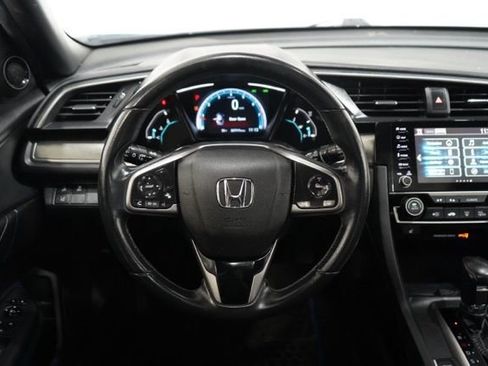 Used 2019 Honda Civic EX-L image 13