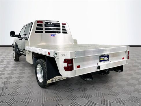 New 2026 RAM 4500 Tradesman image 9