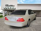 Used 2003 Lexus LS 430 image 4