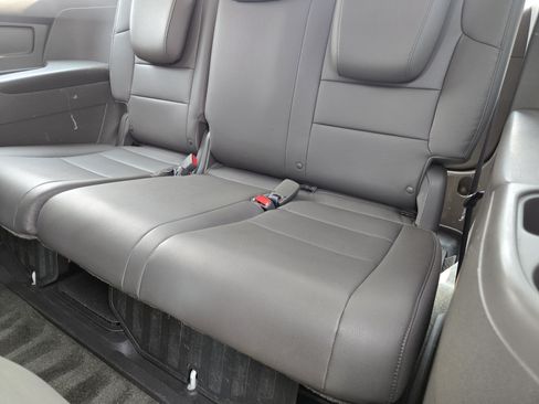 Used 2015 Honda Odyssey EX-L image 33