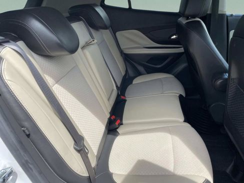 Used 2019 Buick Encore Preferred w/ Safety Package FWD image 17