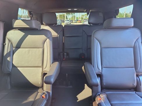 Used 2023 GMC Yukon Denali image 21