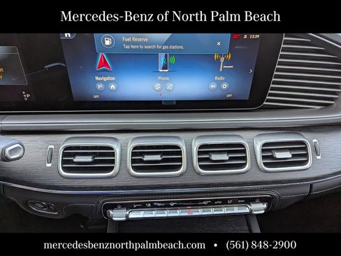 New 2026 Mercedes-Benz GLE 53 AMG 4MATIC Coupe image 18