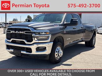 Used 2026 RAM 3500 Big Horn AWD/4WD video 1