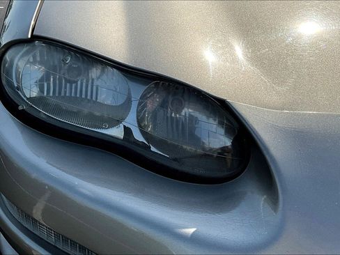 Used 2002 Chevrolet Camaro Z28 w/ Sport Appearance Pkg RWD image 29
