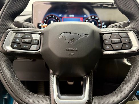 New 2026 Ford Mustang GT Premium w/ GT Performance Package image 32