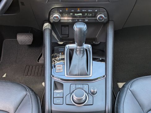 Used 2025 MAZDA CX-5 AWD 2.5 S w/ Preferred Package image 20