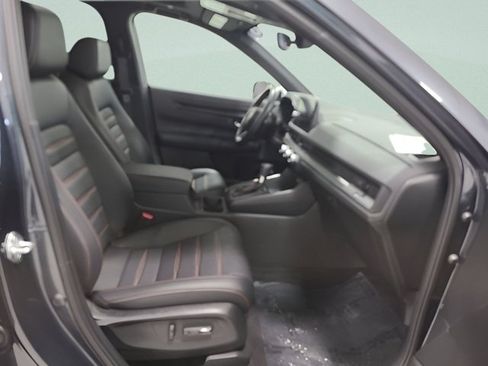 Used 2025 Honda CR-V Sport-L image 12