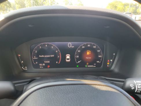 New 2026 Honda Accord SE image 19