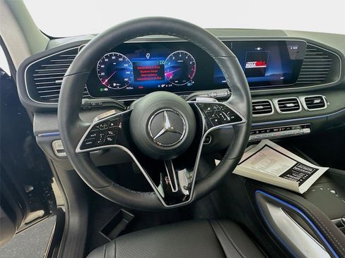 Certified 2026 Mercedes-Benz GLE 350 GLE 350 image 11