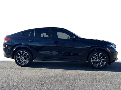 Used 2026 BMW X6 xDrive40i image 32