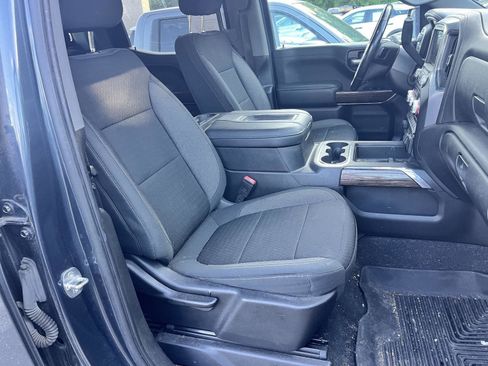 Used 2021 GMC Sierra 1500 Elevation w/ Preferred Package AWD/4WD image 14