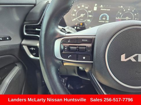 Used 2024 Kia Sportage SX AWD/4WD image 28