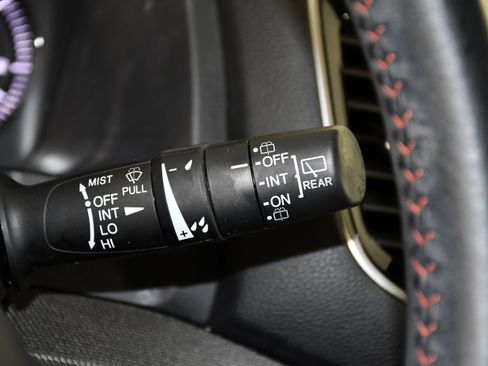 Certified 2023 Honda Passport TrailSport image 23