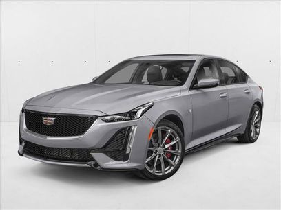 Used 2023 Cadillac CT5 Sport