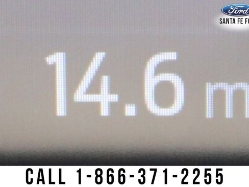 New 2024 Ford Escape PHEV w/ PHEV Premium Package image 32