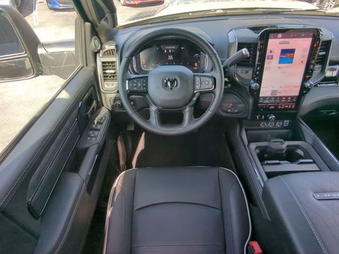 New 2026 RAM 3500 Limited image 18