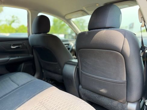 Used 2016 Nissan Altima 2.5 S w/ Power Driver Seat Package FWD image 23