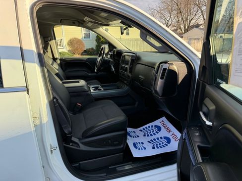 Used 2016 GMC Sierra 1500 SLE image 7