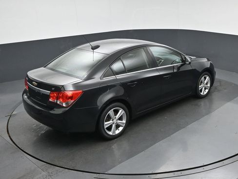 Used 2015 Chevrolet Cruze LT FWD image 54