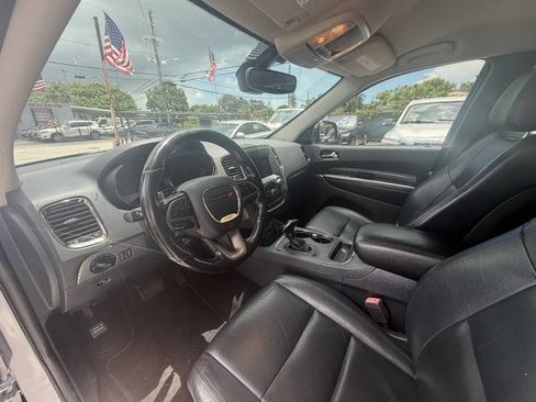 Used 2020 Dodge Durango GT AWD/4WD image 14
