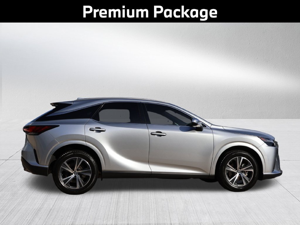 Used 2023 Lexus RX 350 Premium w/ Cold Area Package AWD/4WD image 5