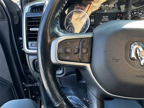 Used 2019 RAM 1500 Big Horn image 28