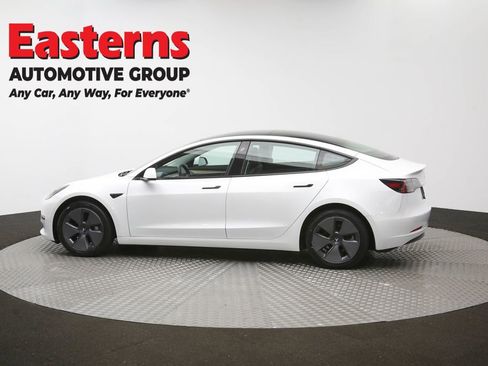 Used 2023 Tesla Model 3 Standard Range RWD image 57