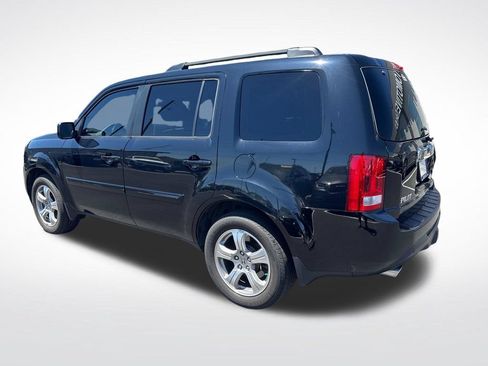 Used 2013 Honda Pilot EX-L image 3
