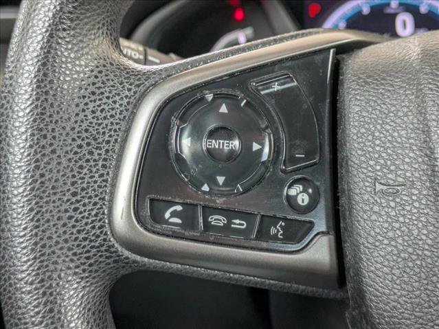 Used 2019 Honda Civic EX image 5