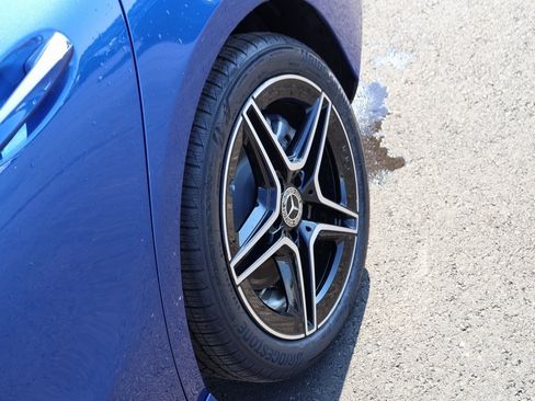 New 2026 Mercedes-Benz CLA 250 4MATIC image 40