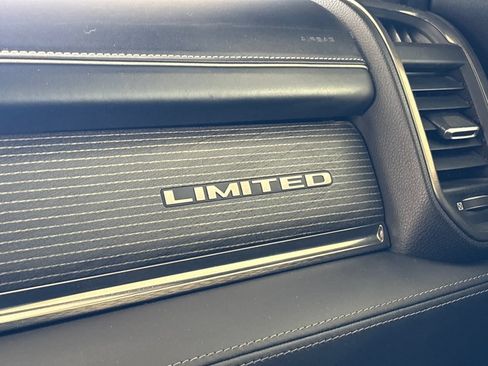 Used 2021 RAM 1500 Limited AWD/4WD image 56