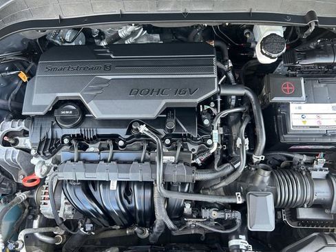 Used 2022 Hyundai Kona SEL image 19