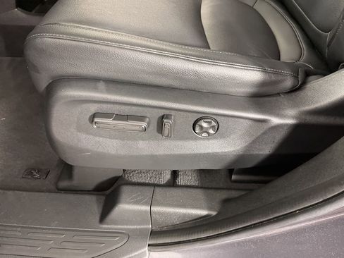 Used 2025 Honda Odyssey EX-L image 26