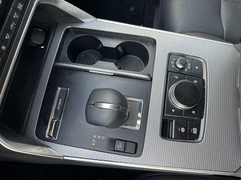 Used 2025 MAZDA CX-90 3.3 Turbo w/ Preferred Package image 13