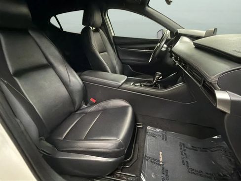 Used 2021 MAZDA MAZDA3 s FWD image 21