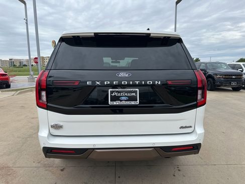 New 2026 Ford Expedition King Ranch AWD/4WD image 4